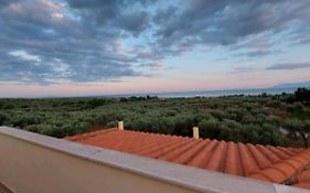 Magnificent View Villa