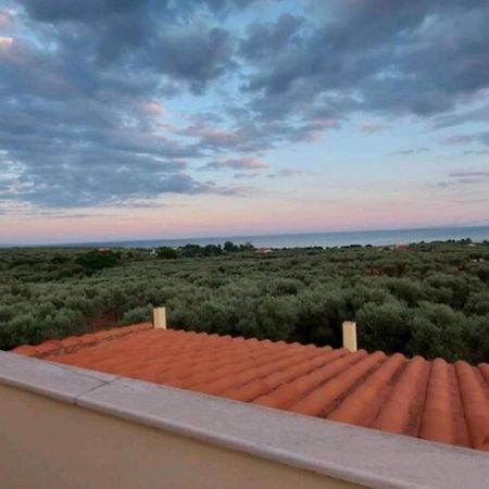 Magnificent View Villa Dedeağaç Dış mekan fotoğraf