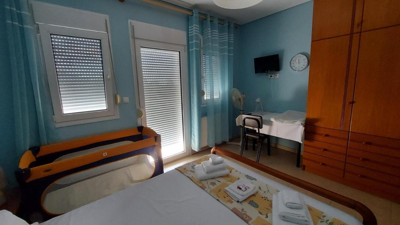 Magnificent View Villa Dedeağaç Dış mekan fotoğraf