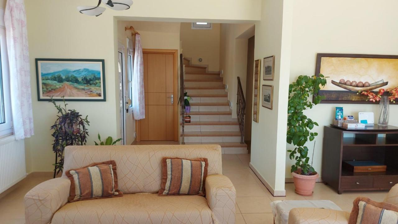 Magnificent View Villa Dedeağaç Dış mekan fotoğraf