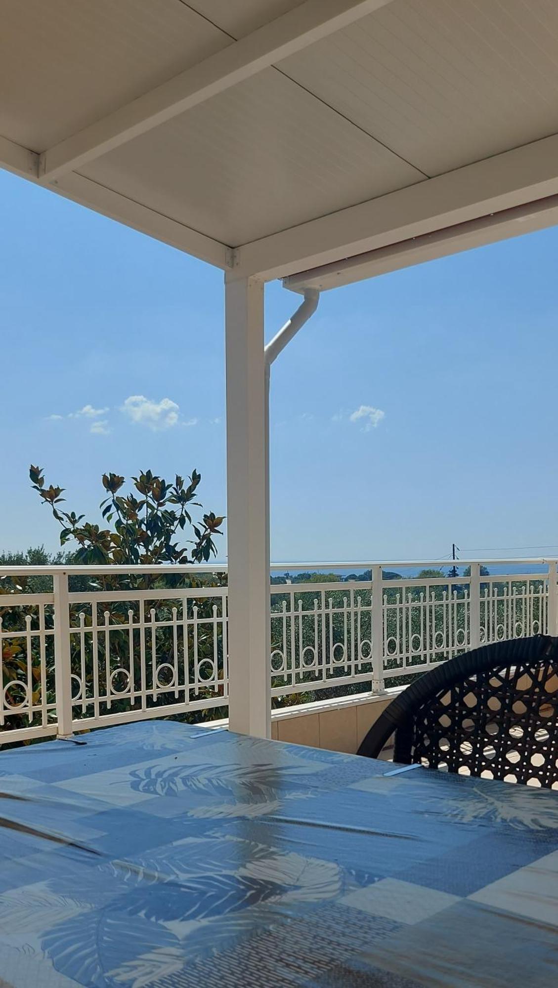 Magnificent View Villa Dedeağaç Dış mekan fotoğraf